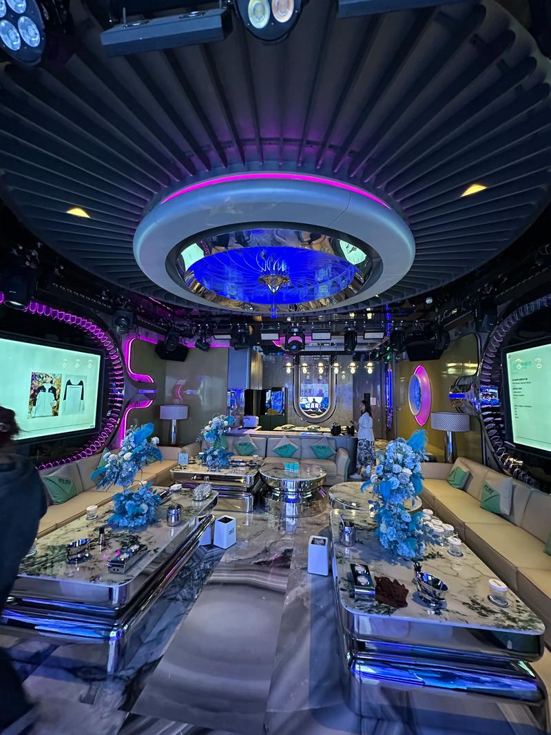 临沧商务KTV中低端差异-凤庆县ktv预订